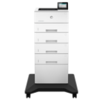 HP CF287A/87A Toner cartridge, 9K pages ISO/IEC 19752 for HP LaserJet M 506