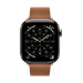 Apple MGG44ZM/A smart wearable accessory Band Caramel Polyester