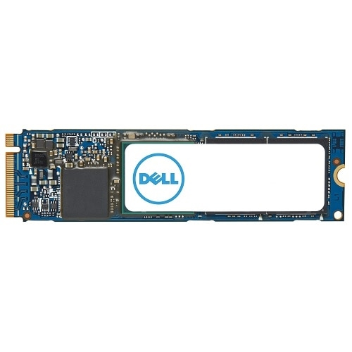 DELL SNP228G44/512G internal solid state drive M.2 512 GB PCI...