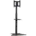 Chief MF1UB tv-bevestiging 165,1 cm (65") Zwart