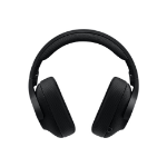 Logitech G 981-000668 hoofdtelefoon/headset Bedraad Hoofdband Gamen Zwart