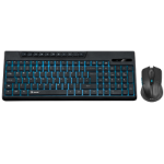 Tracer Mouse & Keyboard Set Islander RF