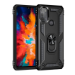 JLC Motorola G50 Gladiator - Black
