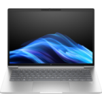 HP EliteBook 6 G1i 14 inch Notebook AI PC Wolf Pro Security Edition Laptop Touchscreen 512 GB SSD Windows 11 Pro