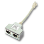 EFB Elektronik K5125.015 networking cable White 0.15 m