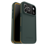 OtterBox Fre MagSafe Camera Control Apple iPhone 17 Pro Max Submerge - green