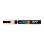 UNI-BALL Medium Brush Tip Beige