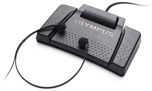 Image of Olympus AS-9000 Black