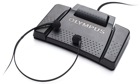 Photos - Portable Recorder Olympus AS-9000 Black V7410600E000 