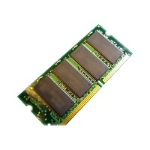 Hypertec 128 MB, SO DIMM, 144-PIN (Legacy) memory module DRAM