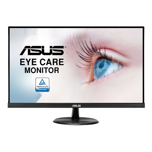 Image of ASUS VP279HE LED display 68.6 cm (27") 1920 x 1080 pixels Full HD...