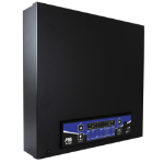 Signet PRO7/DW audio amplifier Performance/stage Black