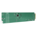 AJA OG-3GDA-1X9: OG-3GDA-1x9 openGear 3G-SDI Distribution Amplifier