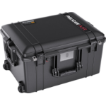 Pelican 1607 Air equipment case Hard case Black