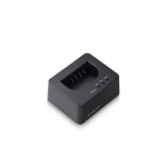 Panasonic DMW-BTC15EB battery charger Digital camera battery AC, USB