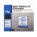 Intel Celeron 355 processor 3.33 GHz 0.256 MB L2 Box