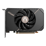 Zotac GAMING GeForce RTX 5060 SOLO NVIDIA 8 GB GDDR7