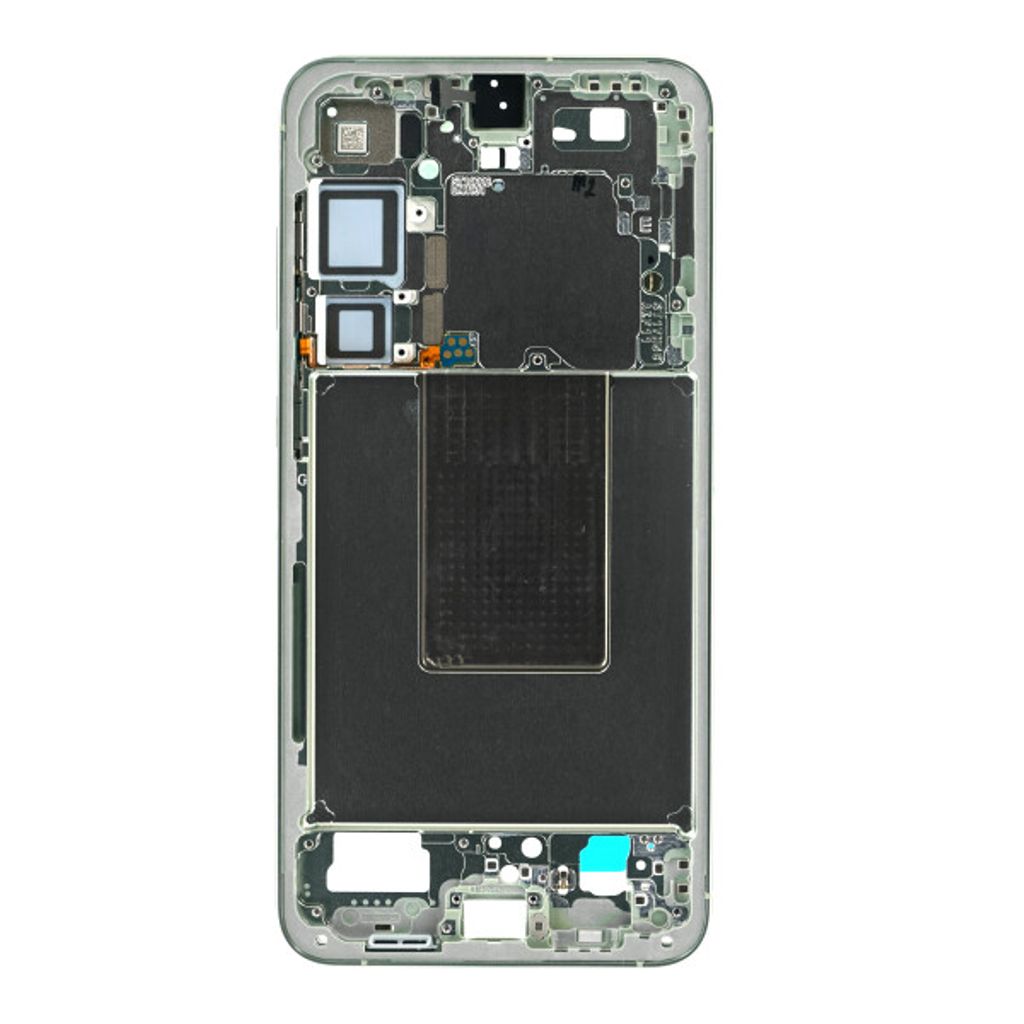 EU Product - Galaxy S24+ Middle frame frame Jade Green thumbnail