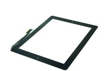 Image of 2-Power TPT0046B tablet spare part Touch panel