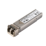 Netgear 10GBase-SR SFP+ network transceiver module Fiber optic 10 Mbit/s SFP+