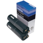 Brother PC-102RF Thermal-transfer roll, 2x700 pages Pack=2 for Brother Fax 1150 P