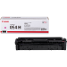 Canon 3026C002/054H Toner cartridge magenta, 2.3K pages ISO/IEC 19752 for Canon LBP-640