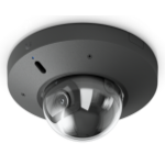 Ubiquiti G6 Mini Dome IP security camera Indoor 3840 x 2160 pixels Ceiling/wall