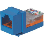 Panduit NK5E88MBUY keystone module