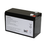BTI APCRBC175-TAA UPS battery Lead acid 12 V