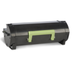 Lexmark 60F2H0E/602H Toner-kit black high-capacity Project, 10K pages for Lexmark MX 310/510