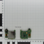 Nintendo RF/PC/PGC/0X HC-S-C0