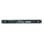 Middle Atlantic Rackmount Power, 9 Outlet, 15A, Basic Surge Protection - 20 ft Cord