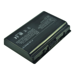 2-Power 14.8V 5200mAh Li-Ion Laptop Battery
