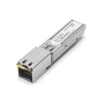 Finisar FCLF8522P2BTL network transceiver module Copper 1250 Mbit/s SFP