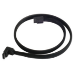 Silverstone CP08 SATA cable 0.5 m Black