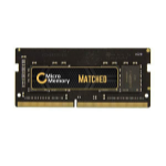 CoreParts MMXHP-DDR4SD0003 geheugenmodule 8 GB DDR4 2133 MHz