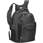 Panasonic TBCBPK-P laptop case Backpack case Black