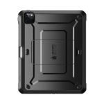 Supcase Unicorn Beetle Pro Rugged 12.9" Cover Black