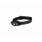 Ledlenser MH5 Black, Grey Headband flashlight LED