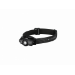 Ledlenser MH5 Black, Grey Headband flashlight LED