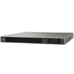 Cisco ASA5555-CU-2AC-K9 hardware firewall 1U 1.4 Gbit/s