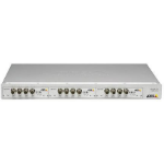Axis 0267-004 network equipment chassis 1U