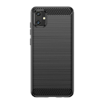 JLC Samsung A05 Brushed Silicone Case