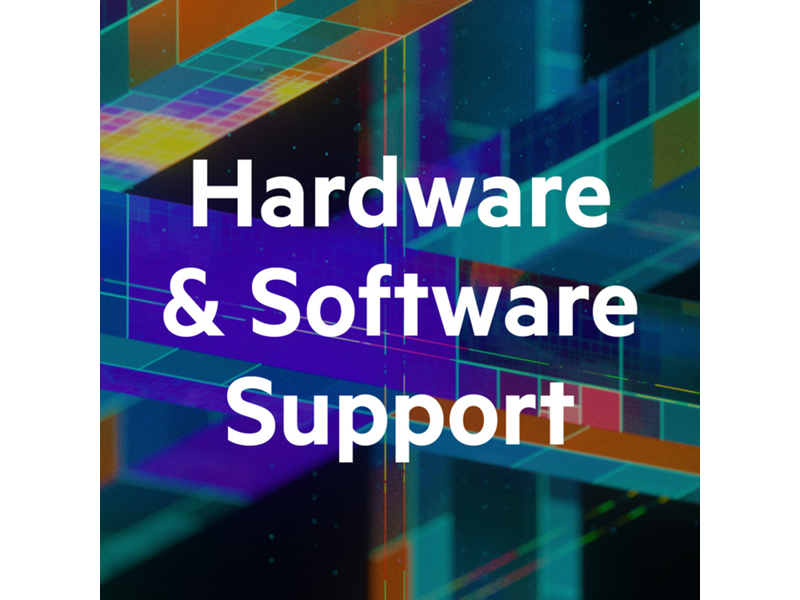 HPE H59U6E warranty/support extension