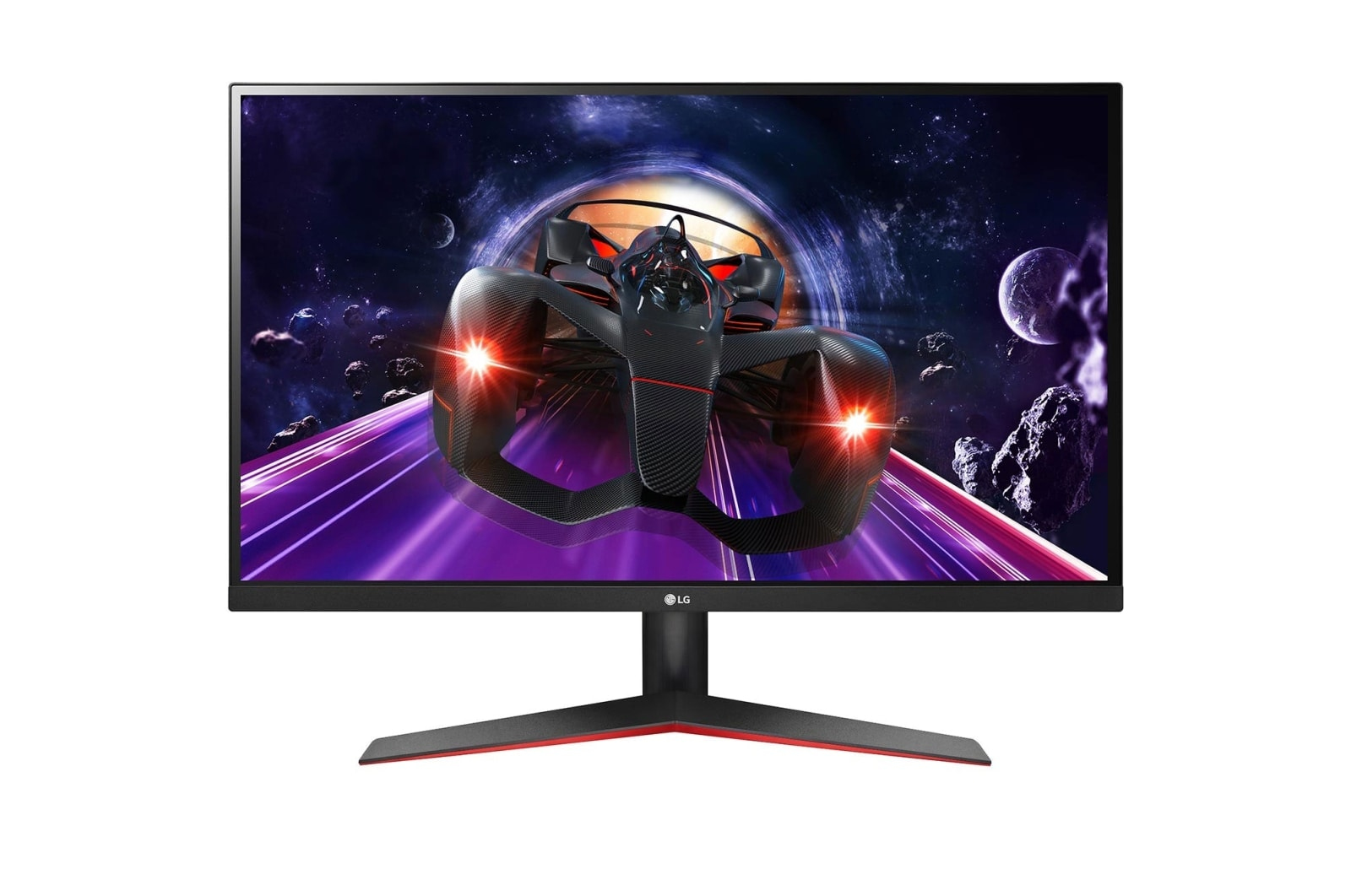 LG 24MP60G-B computer monitor 60.5 cm (23.8") 1920 x 1080 pixels...