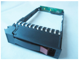 CoreParts KIT254 computer case part HDD Cage