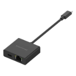 NETGEAR Nighthawk USB-C to Ethernet Adapter (USB2ETH)
