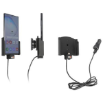 Brodit 721156 houder Actieve houder Telefoon Zwart