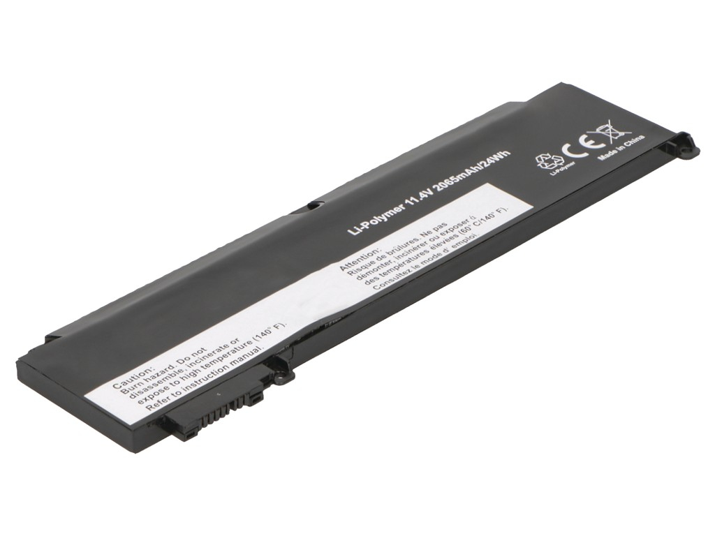 2-Power 2P-01AV408 laptop spare part Battery