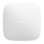 Ajax Hub 2 Wired & Wireless White